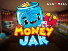 Ilucki casino bonus9